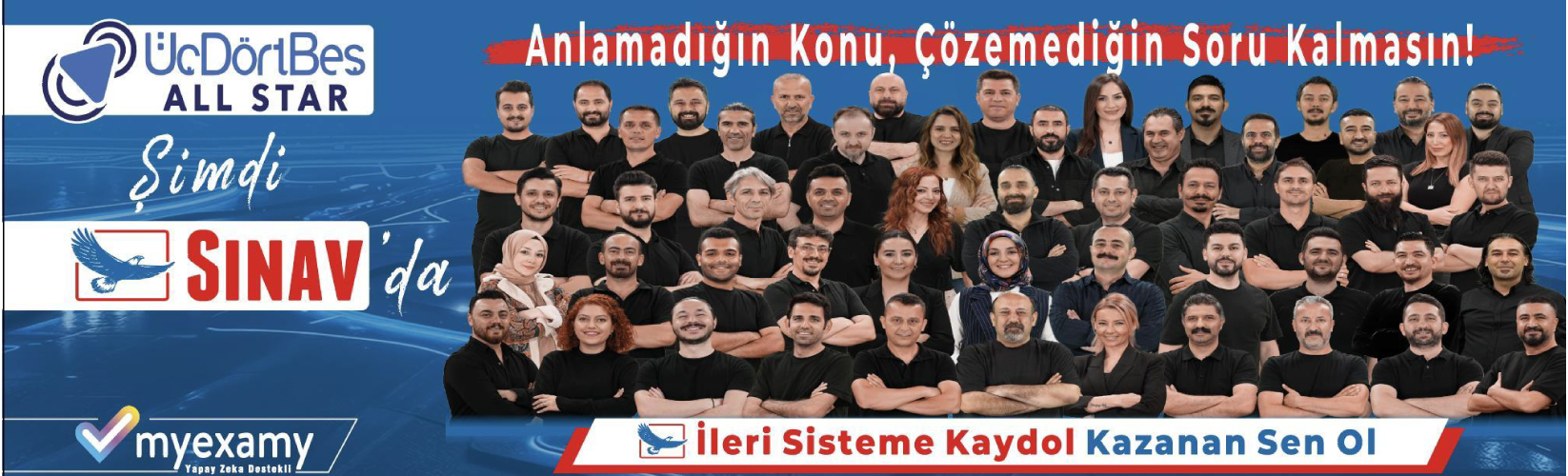 Avcılar Sınav Koleji