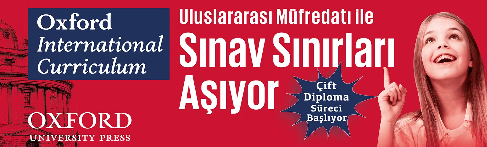 Oxford - Avcılar Sınav Koleji