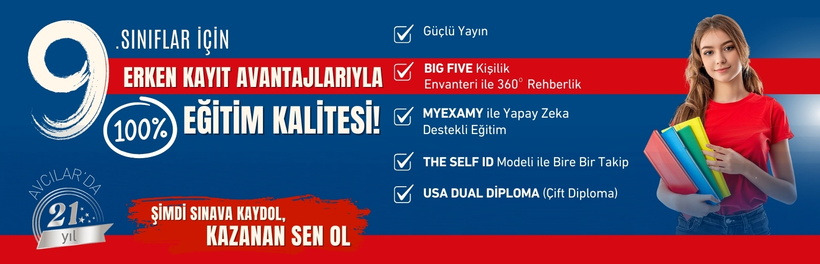 Avcılar Sınav Koleji