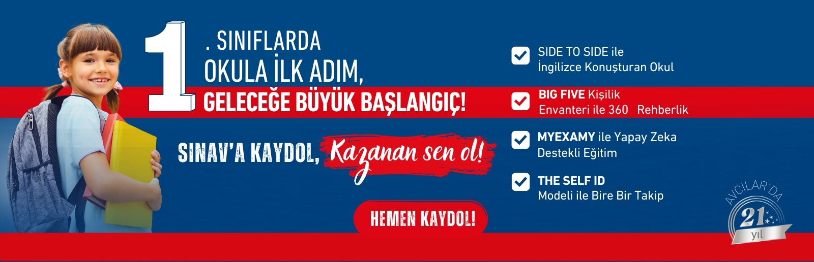 Avcılar Sınav Koleji