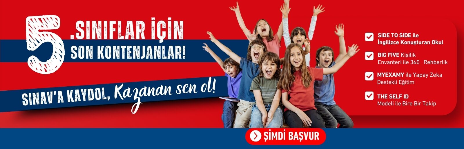 Avcılar Sınav Koleji