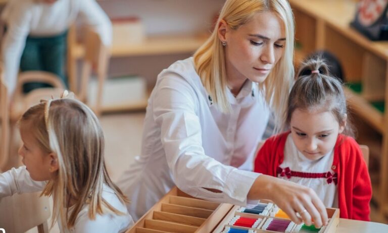 Avcılar Anaokulu Rehberlik Hizmetleri